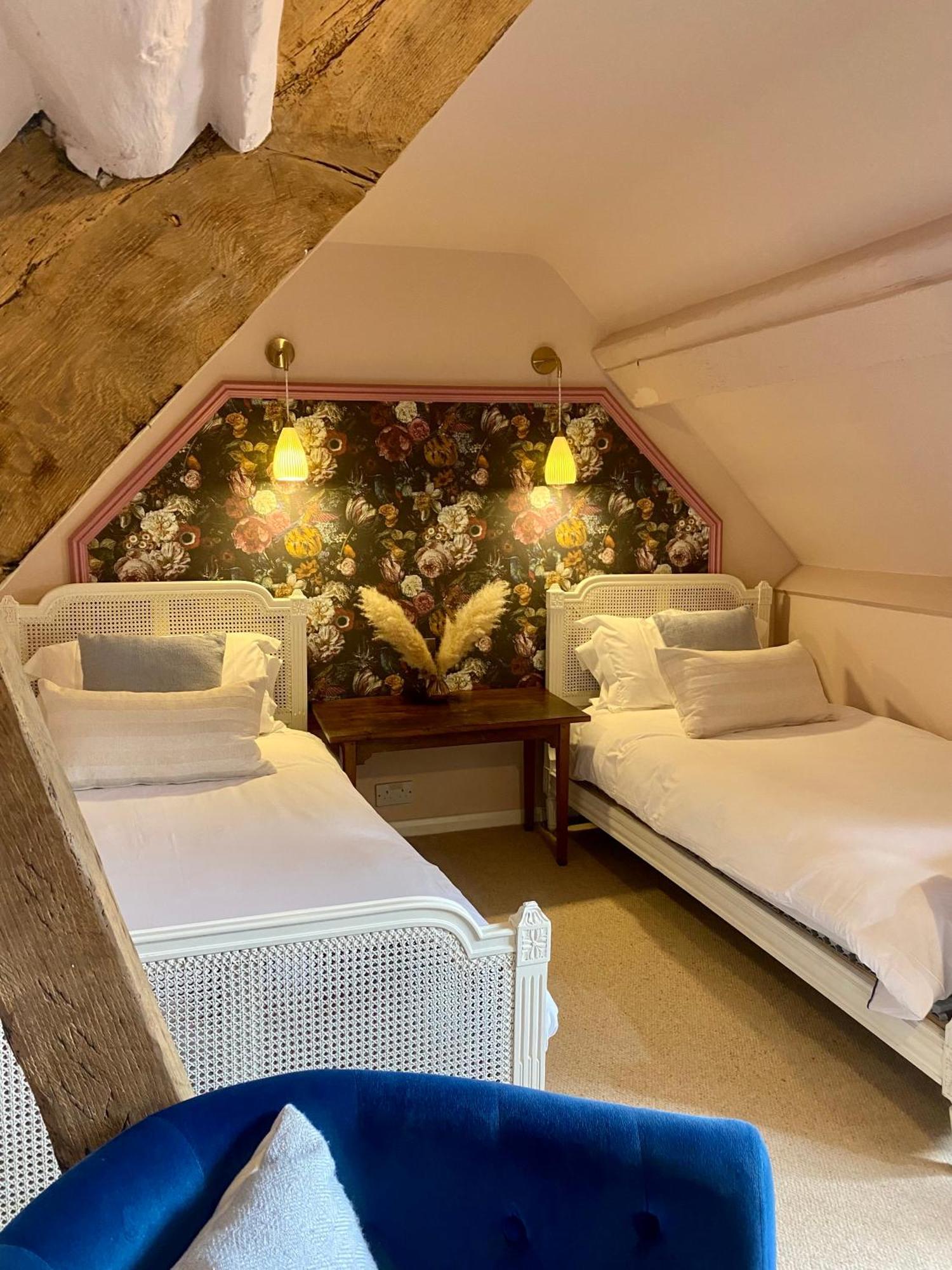 Three Cocks Hotel بريكون المظهر الخارجي الصورة