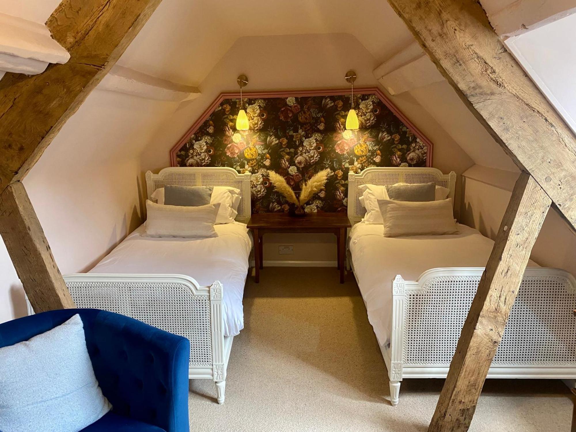 Three Cocks Hotel بريكون المظهر الخارجي الصورة