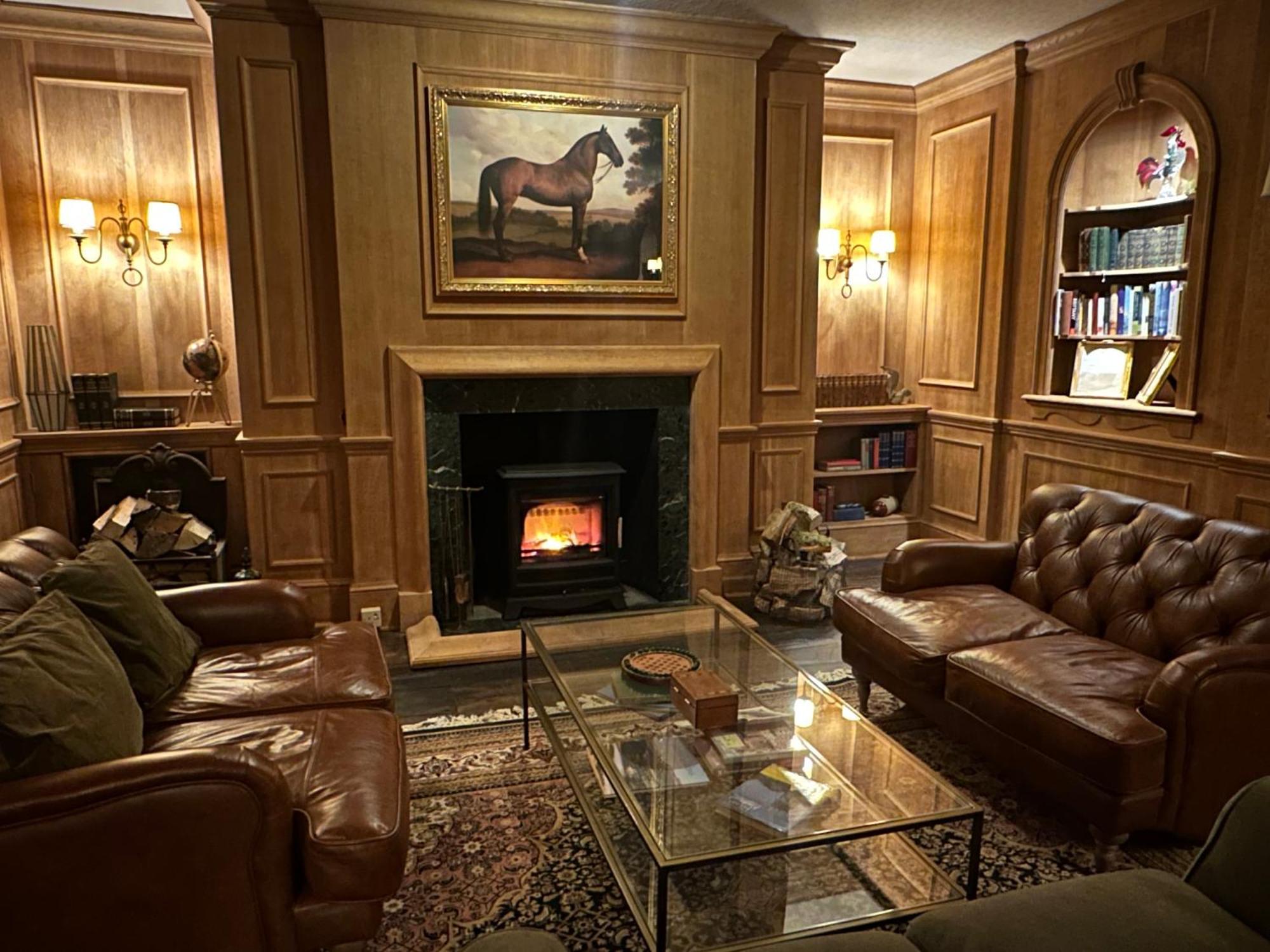 Three Cocks Hotel بريكون المظهر الخارجي الصورة